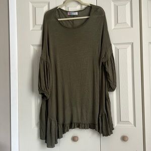 Free People Beach dress